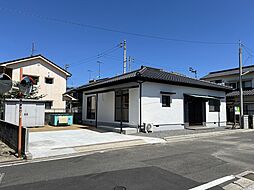 物件画像 松山市西垣生町 一戸建 平家のフルリノベハウス