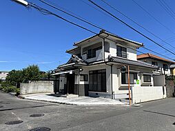 物件画像 松山市富久町 一戸建 フルリノベーション住宅