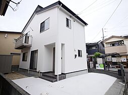 物件画像 松山市南江戸 一戸建 新玉小校区リフォームハウス