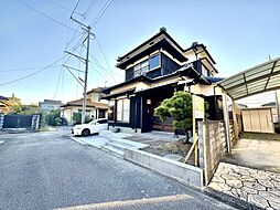 物件画像 松山市西長戸町 一戸建 耐震補強済リフォームモデルハウス