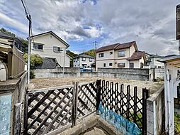 物件画像 松山市桜ヶ丘 閑静な住宅街
