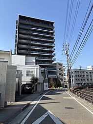 物件画像 デュオヒルズ岩崎町レジデンス