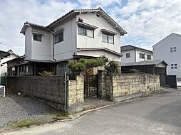 物件画像 松山市余戸南 大型土地で平屋に最適