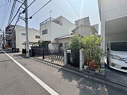 物件画像 松山市萱町 前面道路8m開放的