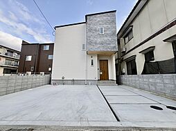 物件画像 松山市生石町 一戸建