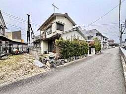 物件画像 松山市愛光町 50坪以上愛光町
