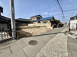 物件画像 松山市桑原 利便性が高い桑原エリア