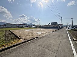 物件画像 松山市東方町 HRタウンin東方2区画