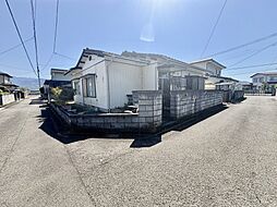 物件画像 松山市東方町 北東角地