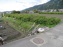 物件画像 新居浜市角野新田町 二丁目3191売土地