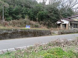 物件画像 新居浜市萩生 字河ノ北　売土地