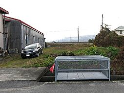 物件画像 西条市壬生川 西条市壬生川　売土地