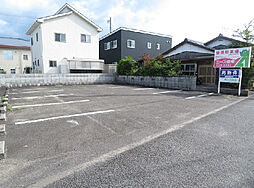 物件画像 新居浜市郷 三丁目売土地