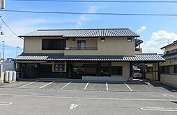 物件画像 西条市喜多川 一戸建 店舗兼住宅