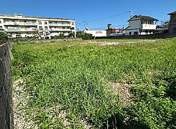 物件画像 新居浜市若水町 一丁目売土地