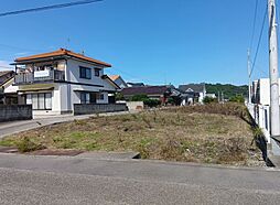 物件画像 新居浜市松神子 松神子三丁目売土地
