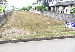 物件画像 新居浜市萩生 売土地