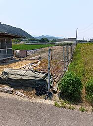 物件画像 西条市福武甲 売土地