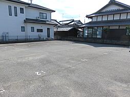 物件画像 西条市喜多川 売土地