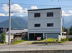 物件画像 新居浜市萩生 売土地