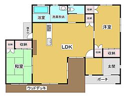 新居浜市中萩町 一戸建 中古住宅