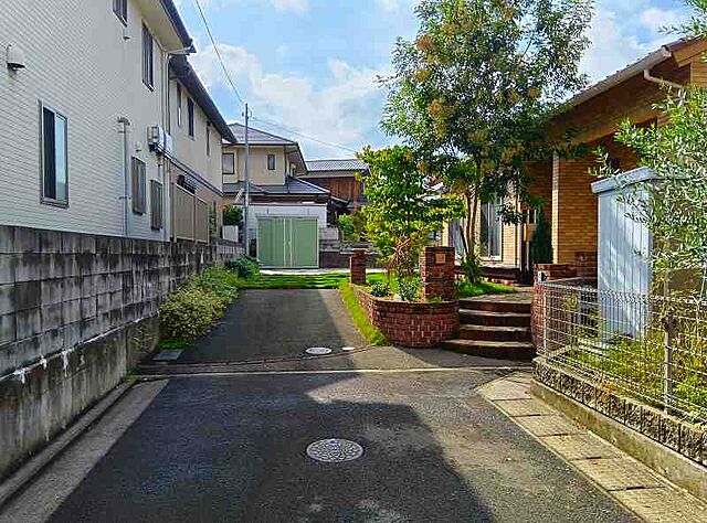 その他 新居浜市中萩町9-63