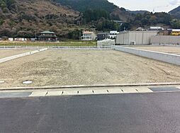 物件画像 西条市福武甲 エースハイツ福武若葉町号地