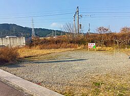物件画像 新居浜市本郷 新居浜市本郷売土地