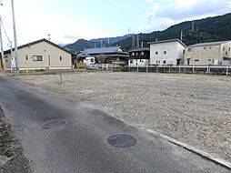 物件画像 西条市飯岡 西条飯岡土地東側