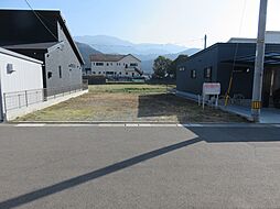 物件画像 西条市飯岡 西条市飯岡土地