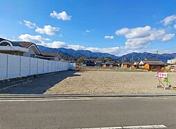 物件画像 新居浜市田の上 田の上1丁目土地