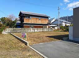 物件画像 西条市飯岡 西条市飯岡売土地