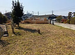物件画像 西条市神拝甲 古家付売土地