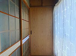 室内の画像