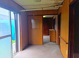 室内の画像