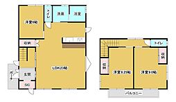 新居浜市船木 一戸建 船木新築戸建住宅