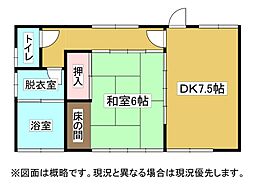 西条市神拝甲 一戸建 中古住宅