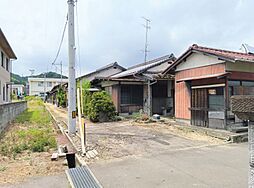 物件画像 新居浜市郷 売土地