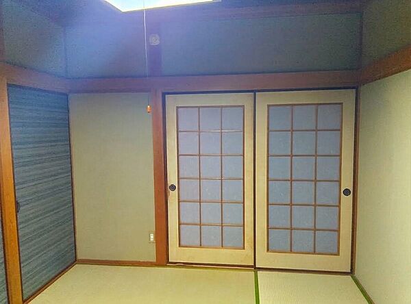 室内