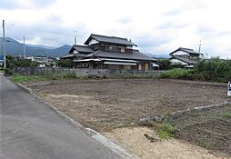 物件画像 西条市小松町新屋敷