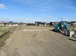 物件画像 新居浜市田の上 田の上分譲地