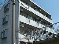 愛媛県新居浜市徳常町5-60：物件画像／有限会社エヌ・ティ・ケイコーポレーション