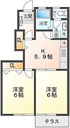 新居浜駅 4.9万円