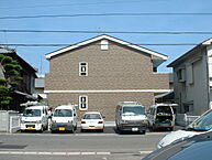 愛媛県新居浜市中須賀町1丁目5番8号：物件画像／有限会社エヌ・ティ・ケイコーポレーション