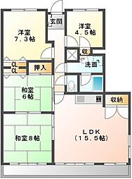 新居浜駅 8.5万円