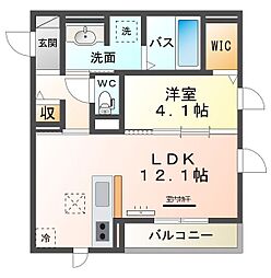 新居浜駅 6.2万円