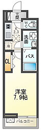 新居浜駅 4.1万円