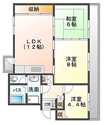 新居浜駅 5.4万円