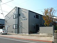 愛媛県新居浜市本郷2-1-17：物件画像／有限会社エヌ・ティ・ケイコーポレーション