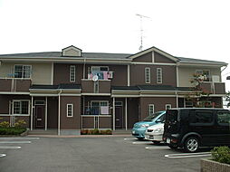 ソレアードアパルタメント